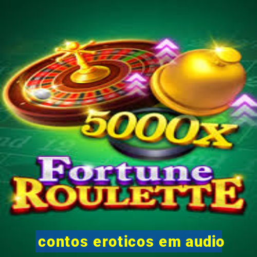 contos eroticos em audio