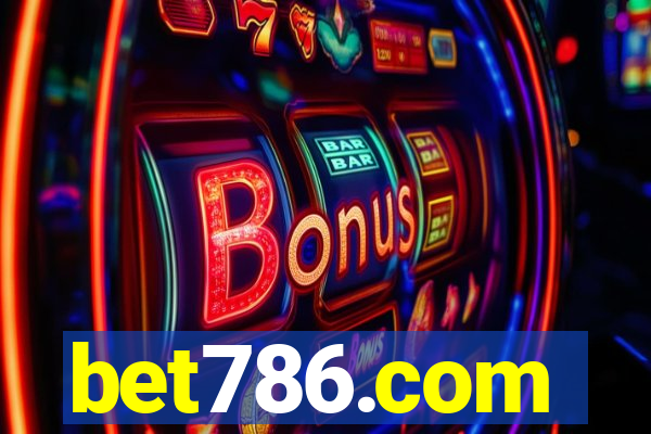 bet786.com