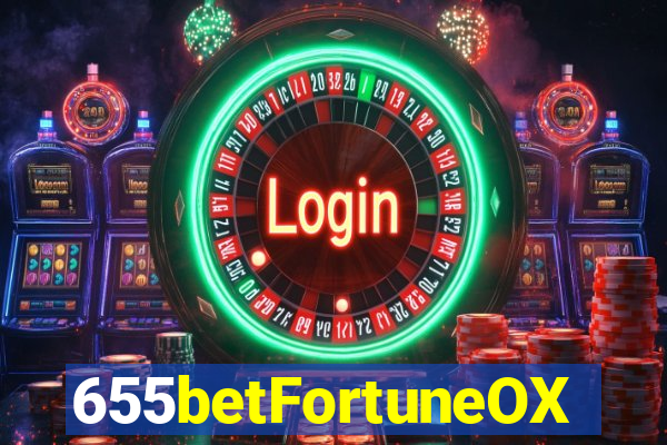 655betFortuneOX