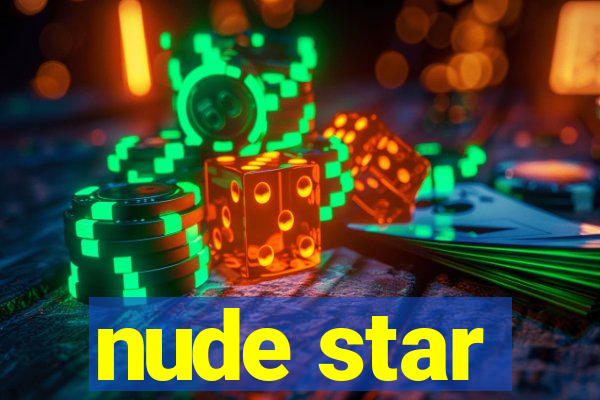 nude star