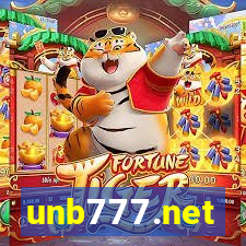 unb777.net