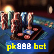 pk888 bet