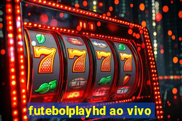 futebolplayhd ao vivo