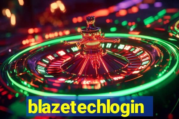 blazetechlogin