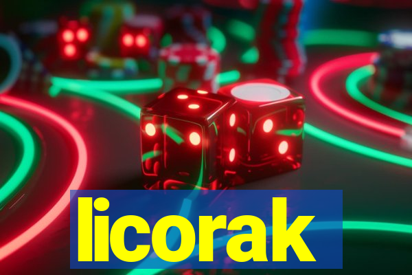 licorak