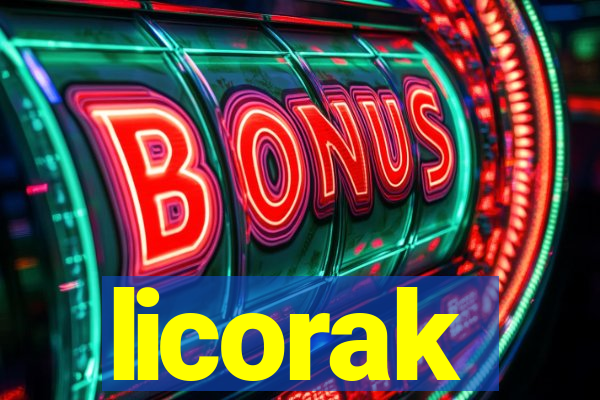 licorak