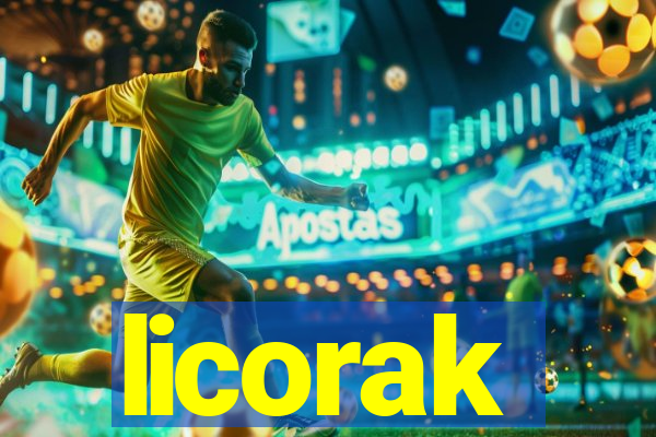 licorak