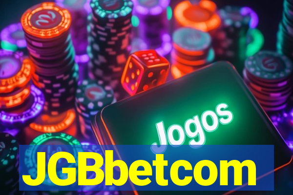 JGBbetcom