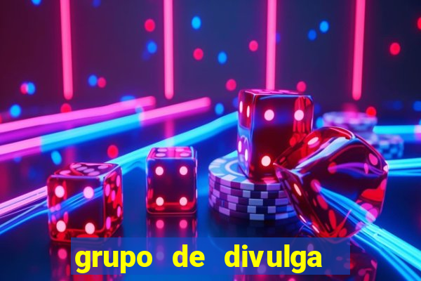 grupo de divulga  o de plataforma de jogos