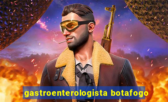 gastroenterologista botafogo