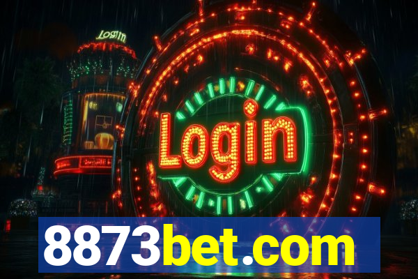 8873bet.com