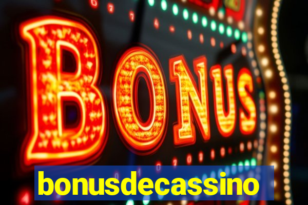 bonusdecassino