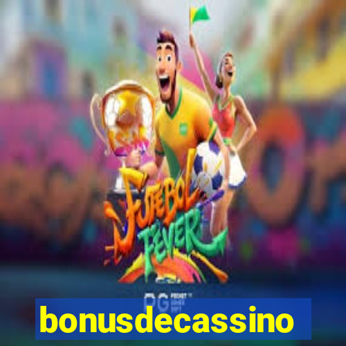 bonusdecassino