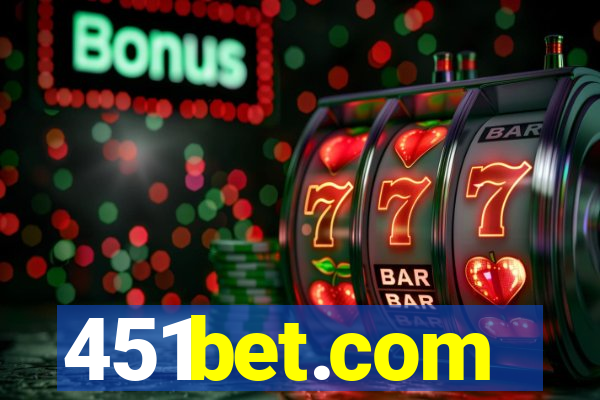 451bet.com