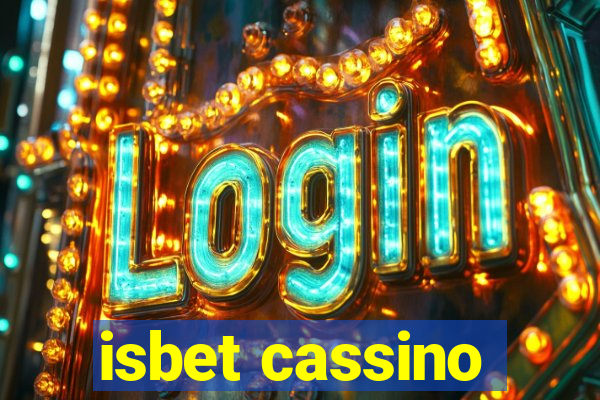 isbet cassino