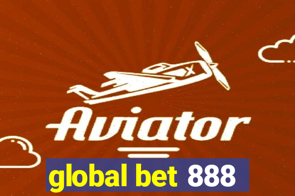 global bet 888