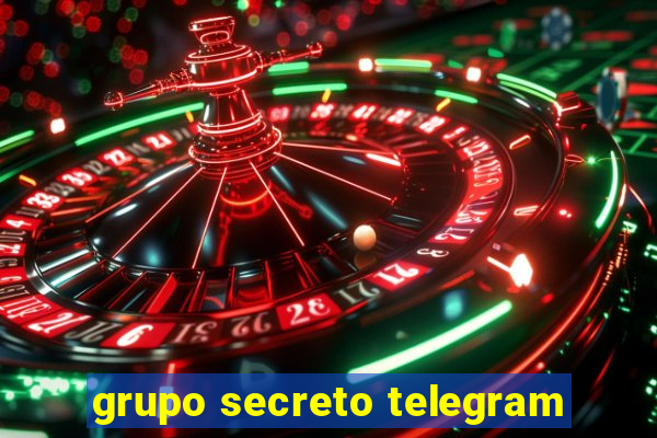 grupo secreto telegram