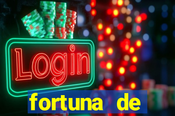 fortuna de fernandin oig