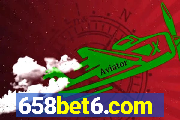 658bet6.com