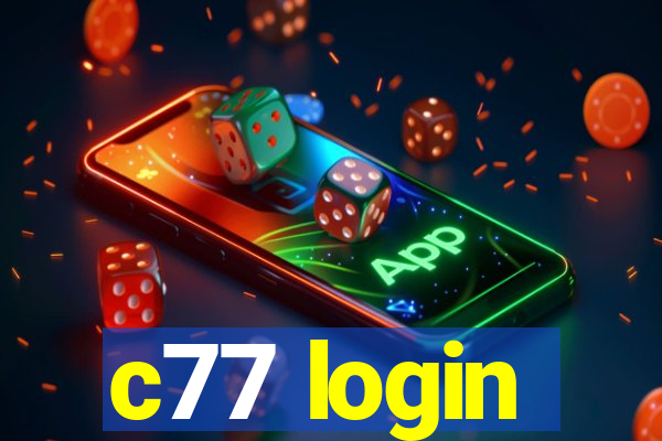 c77 login