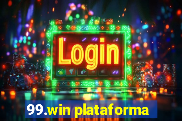 99.win plataforma