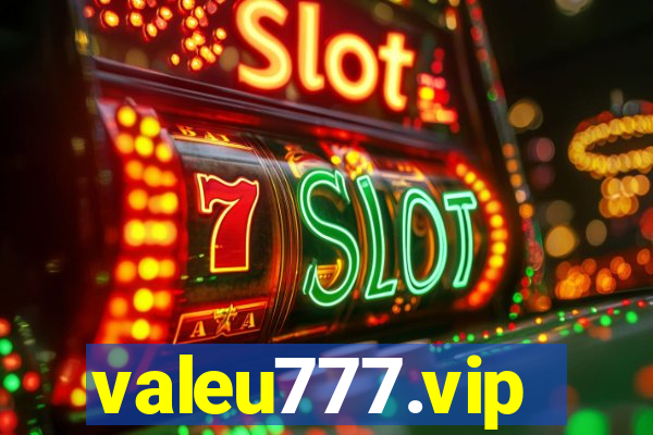 valeu777.vip