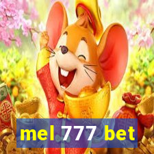 mel 777 bet