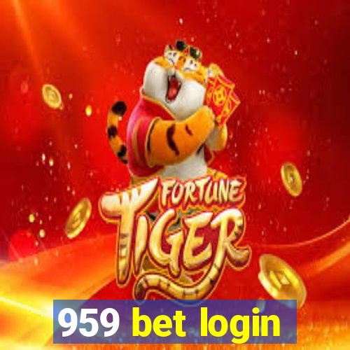 959 bet login