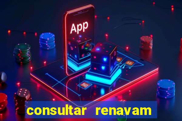 consultar renavam detran bahia