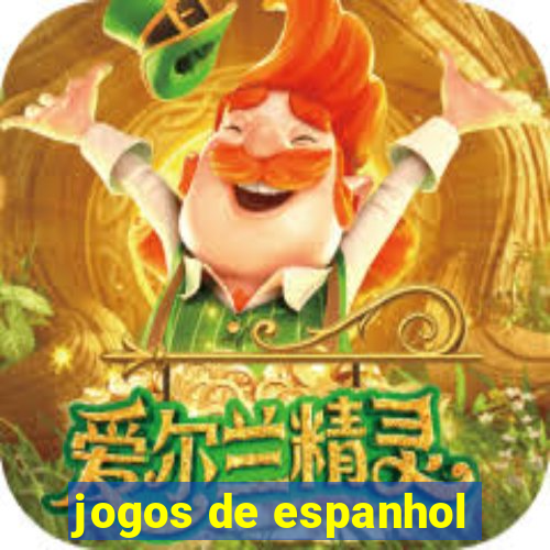 jogos de espanhol