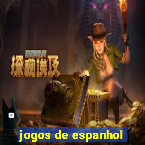 jogos de espanhol