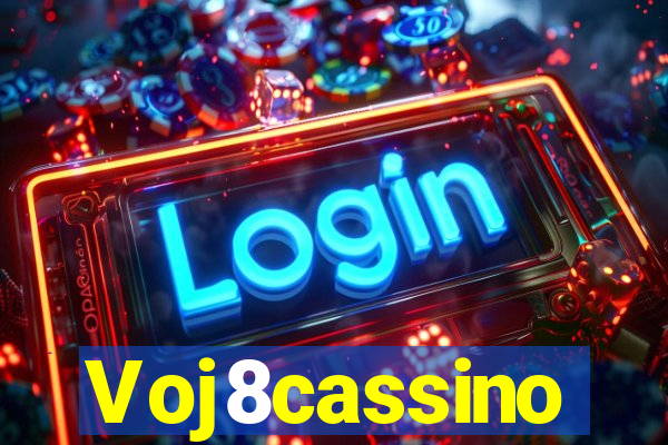 Voj8cassino