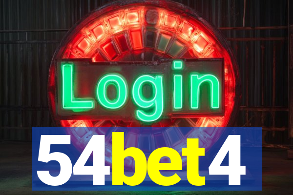 54bet4