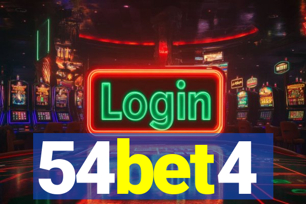 54bet4