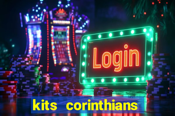 kits corinthians dls 19