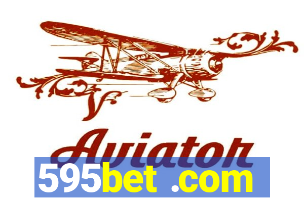 595bet .com