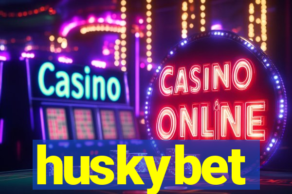 huskybet