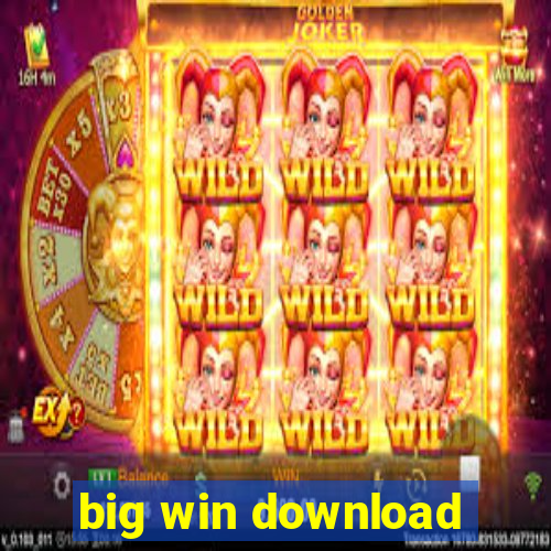 big win download