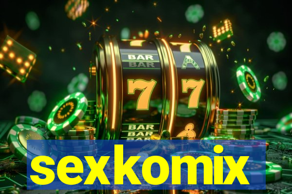 sexkomix