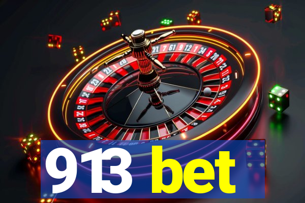 913 bet