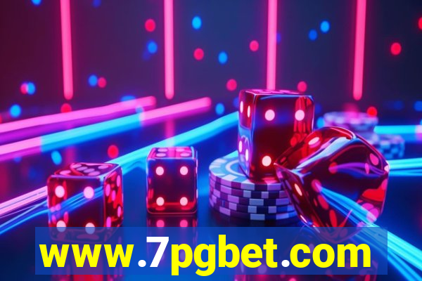 www.7pgbet.com