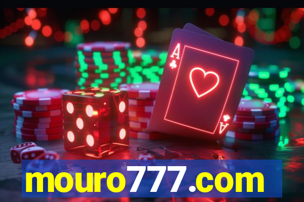 mouro777.com