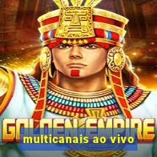 multicanais ao vivo