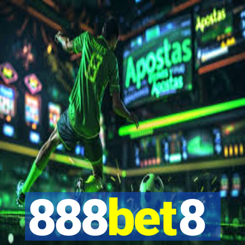 888bet8