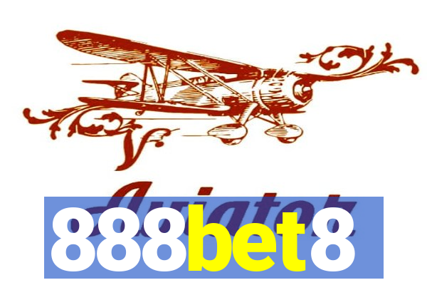 888bet8