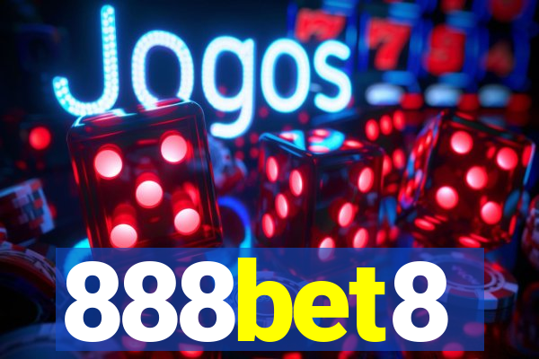 888bet8