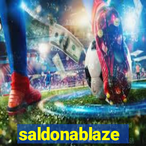 saldonablaze