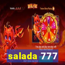 salada 777