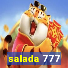 salada 777