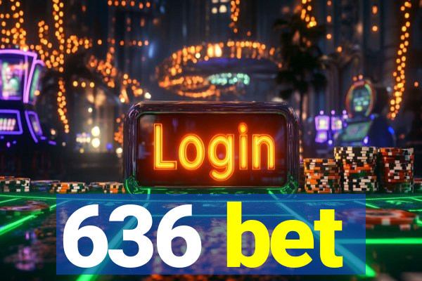 636 bet